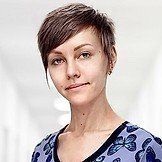Врач Симбирцева Екатерина Геннадьевна