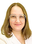 Врач Симбирцева Ольга Викторовна