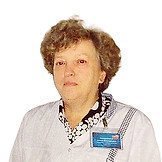 Врач Симдянкина Елена Викторовна