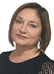 Врач Симеонидис Татьяна Васильевна