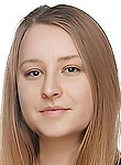 Врач Симоненко Евгения Викторовна