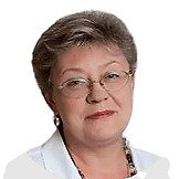 Врач Симоненко Ирина Михайловна
