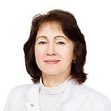 Врач Симоненко Лидия Анатольевна