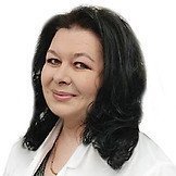 Врач Симоненко Виктория Владимировна