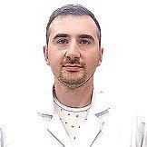 Врач Симонян Айк Гарникович
