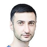 Врач Симонян Айк Гургенович