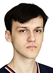 Врач Симонян Давид Гарникович