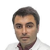 Врач Симонян Давид Варужанович