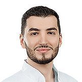 Врач Симонян Эдуард Артурович