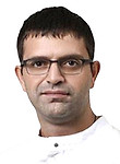 Врач Симонян Эдуард Робертович