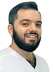 Врач Симонян Эдуард Робертович