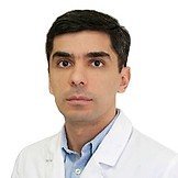 Врач Симонян Геворг Варужанович