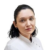 Врач Симонян Кристина Сергеевна