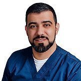 Врач Симонян Оганнес Артаваздович