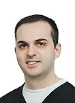 Врач Симонян Саак Авагович