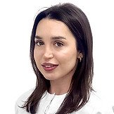Врач Симонян Сона Артуровна