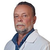 Врач Симонов Александр Николаевич