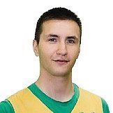 Врач Симонов Дмитрий Викторович