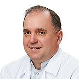 Врач Симонов Дмитрий Владимирович