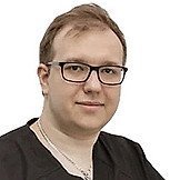 Врач Симонов Илья Сергеевич