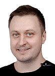 Врач Симонов Илья Васильевич