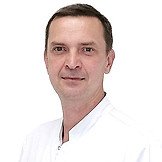 Врач Симонов Марат Вилович