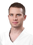 Врач Симонов Роман Александрович