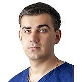 Врач Симонов Сергей Васильевич