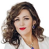 Врач Симонова Алёна Николаевна