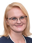 Врач Симонова Анна Владимировна