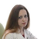 Врач Симонова Екатерина Борисовна