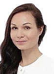 Врач Симонова Екатерина Сергеевна