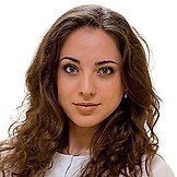 Врач Симонова Елена Николаевна