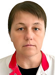 Врач Симонова Ирина Владимировна