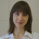 Врач Симонова Юлия Павловна
