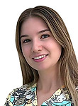 Врач Симонова Кристина Алексеевна