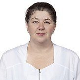 Врач Симонова Лариса Витальевна