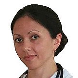 Врач Симонова Мариана Антоновна