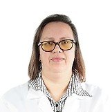 Врач Симонова Наталья Сергеевна