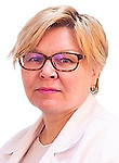 Врач Симонова Татьяна Викторовна