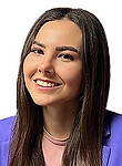 Врач Симонова Зоя Александровна