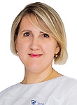 Врач Симонович Татьяна Викторовна
