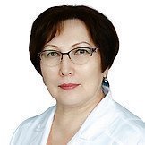 Врач Симсова Ольга Викторовна