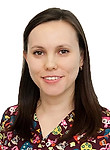 Врач Симсова Виктория Александровна