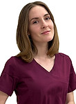Врач Симулина Алина Владимировна