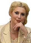 Врач Синадская Татьяна Юрьевна