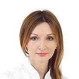 Врач Синцова Елена Геннадьевна