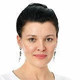 Врач Синцова Марина Николаевна