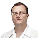 Врач Синдеев Игорь Владимирович
