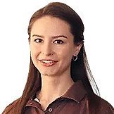 Врач Синельник Елизавета Сергеевна
